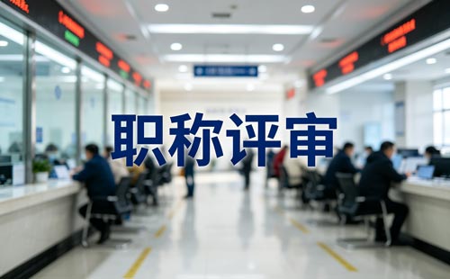 卫生高级职称任职年限